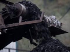 Ministry of Energy announced the absence of coal deficit in Ukraine