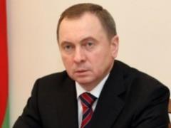 Макей прокоментував ідею про перенесення переговорів по Донбасу
