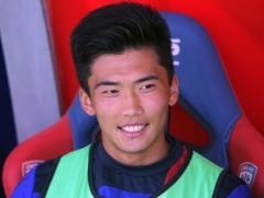 Juventus to discuss with Cagliari transfer Han Kwan Sona