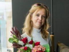 The daughter of Nozdrovskaya has stated about constant threats to her address