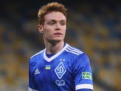 Dynamo Tsygankov interested in  Schalke 