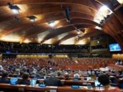 ПАРЄ може зняти обмеження на присутність національних делегацій