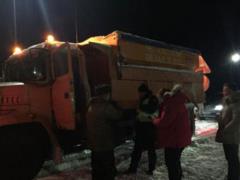 Cherkassy without water! The city announces an emergency