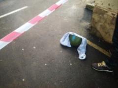There was a shooting in the center of Odessa, there is a deceased