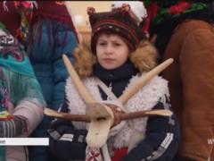 In Rivne, there was a den