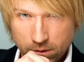 Олег Винник выпустил на Крещение новую песню