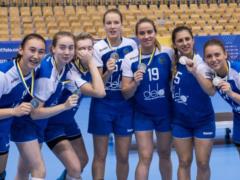 Women s national team of Russia in handball is deprived of silver of the European Championship-2017