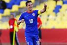 Miner can buy midfielder Dynamo H for 15 million euros