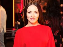 The Ukrainian sportswoman told what led her to the vocal project