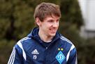 Fenerbahce is in talks on Garmash