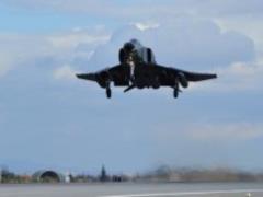 Turkish army launched an operation against the Kurds in Syria