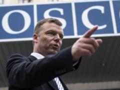 В ближайшие дни Хуг планирует посетить Донбасс