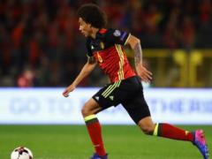 Inter wants to rent Witsel