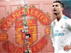 Sanchez s transfer to the MJ will put an end to the return of Ronaldo