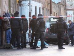Shooting in Odessa: the wounded policeman died