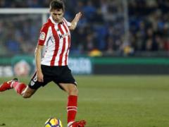 La Liga. Getafe and Athletic played in an effective draw