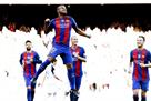 Di Marzio: Inter agreed on renting Rafinha with the right to buy out
