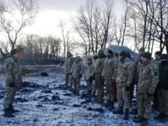 День в АТО:  боевики использовали минометы