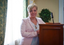 In Rada, the date of the expected resignation of Gontareva