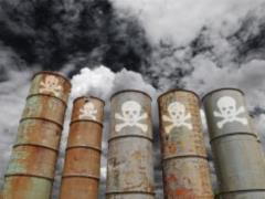 Nine EU countries exceed air pollution standards