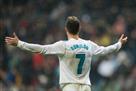 Mijatovic: Ronaldo is motivated only by the Champions League, in La Liga he looks sad