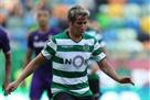 Coentrao made a tantrum after his replacement, crushing the bench and bursting into tears