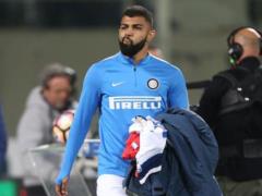 Santos will pay Gabigol only a quarter of his salary