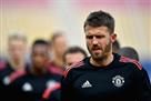 Mourinho: Carrick will retire at the end of the season, waiting for him in the coaching staff