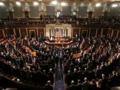 Уряд США зупинило роботу через відсутність фінансування