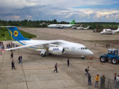  Antonov  will release An-148 for the Defense Ministry