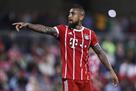 Bild: Gorki will survive Vidal from Bavaria