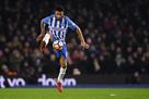 Brighton - Chelsea: Goldson will be released at the start