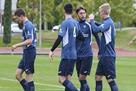 Steaua - Olimpic 1: 2 Video goals and the review of the match