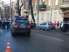 Over the past day in Ukraine, killing five people