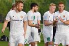 Vorskla in a friendly match defeated Jagiellonia