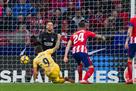 Atletico missed the victory over Girona