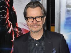 Gary Oldman: If I m destined to get an Oscar, then for this film