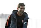 Fonseca: I saw who was as ready and that the team represented