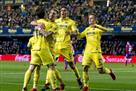 Villarreal defeated Levante and beat Real Madrid