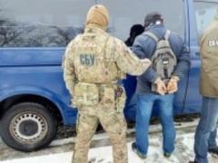 В Одессе задержали исламистского экстремиста