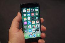 Через що ламається ваш iPhone