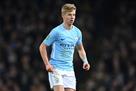 Zinchenko: Aguero is a living legend