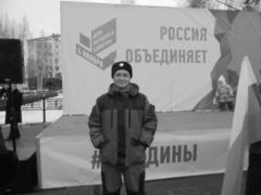 In Russia,  let the meat  of the local  Cossack woman 