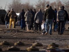 Лою розповів, коли може відбутися новий обмін полоненими