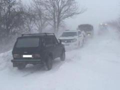 In the Odessa region army team rescued a newborn child