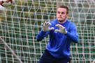 Koval is a player of Deportivo