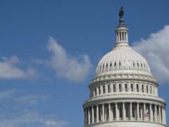 Уряд США припиняє роботу