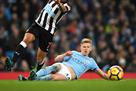How Zinchenko appreciated the English media