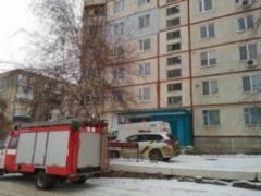 На Харківщині чоловік взяв у заручники людини