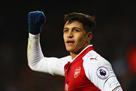 Sanchez undergoes physical examination in Manchester United, Mkhitaryan agreed on a contract with Arsenal